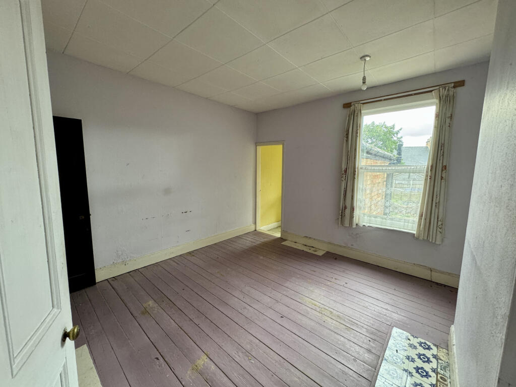 Additional property image - Harcourt Street,  Derby, DE1