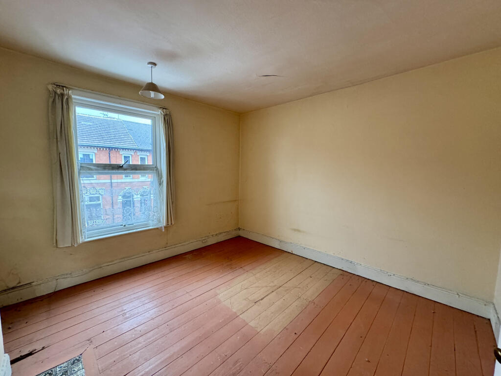 Additional property image - Harcourt Street,  Derby, DE1