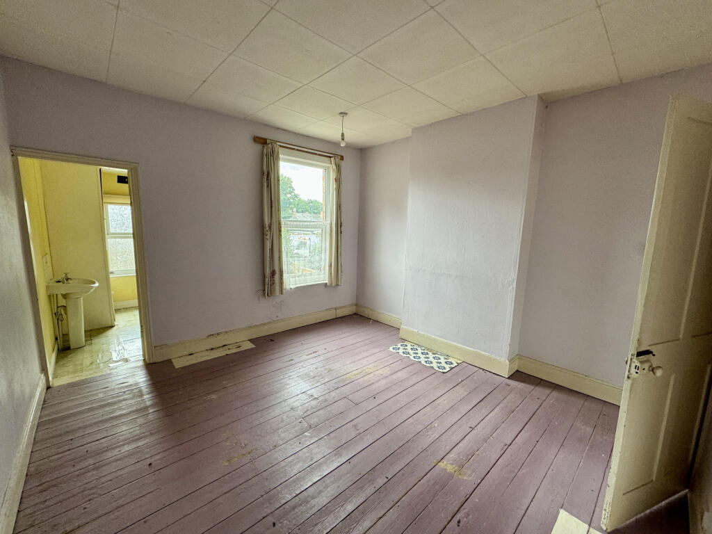 Additional property image - Harcourt Street,  Derby, DE1