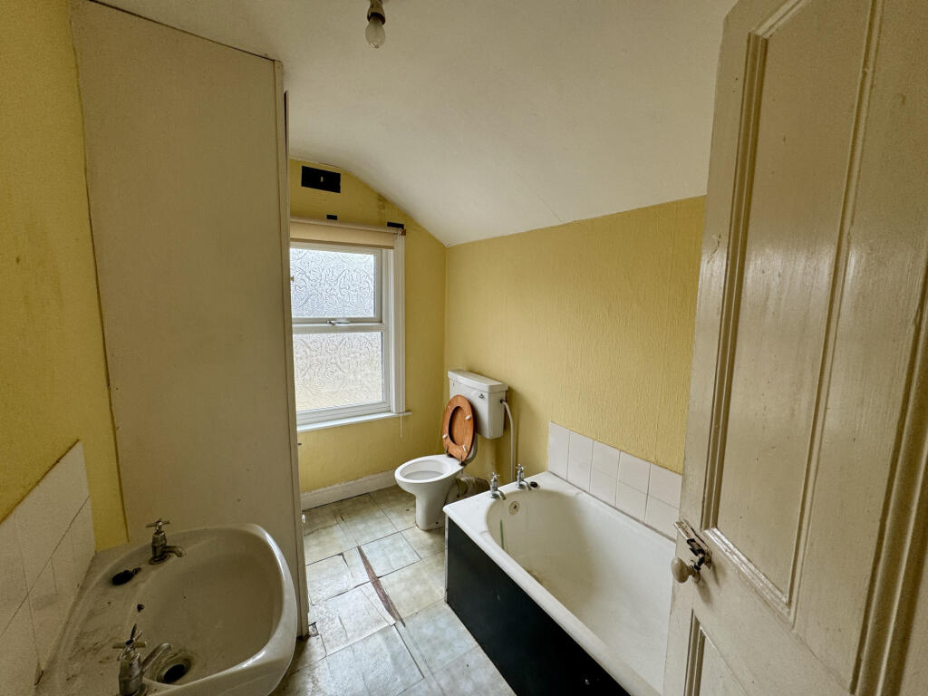 Additional property image - Harcourt Street,  Derby, DE1