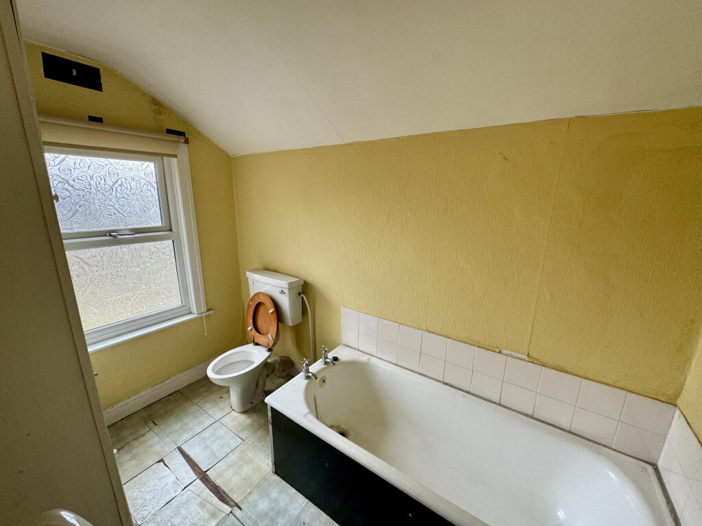 Additional property image - Harcourt Street,  Derby, DE1
