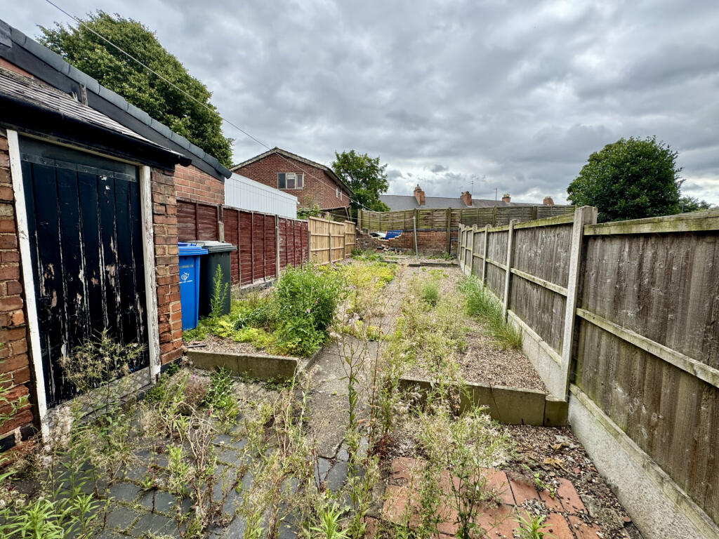 Additional property image - Harcourt Street,  Derby, DE1