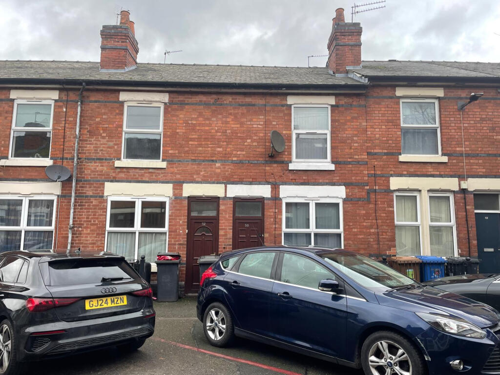 Main image of property: Havelock Road, Derby, Derbyshire, DE23