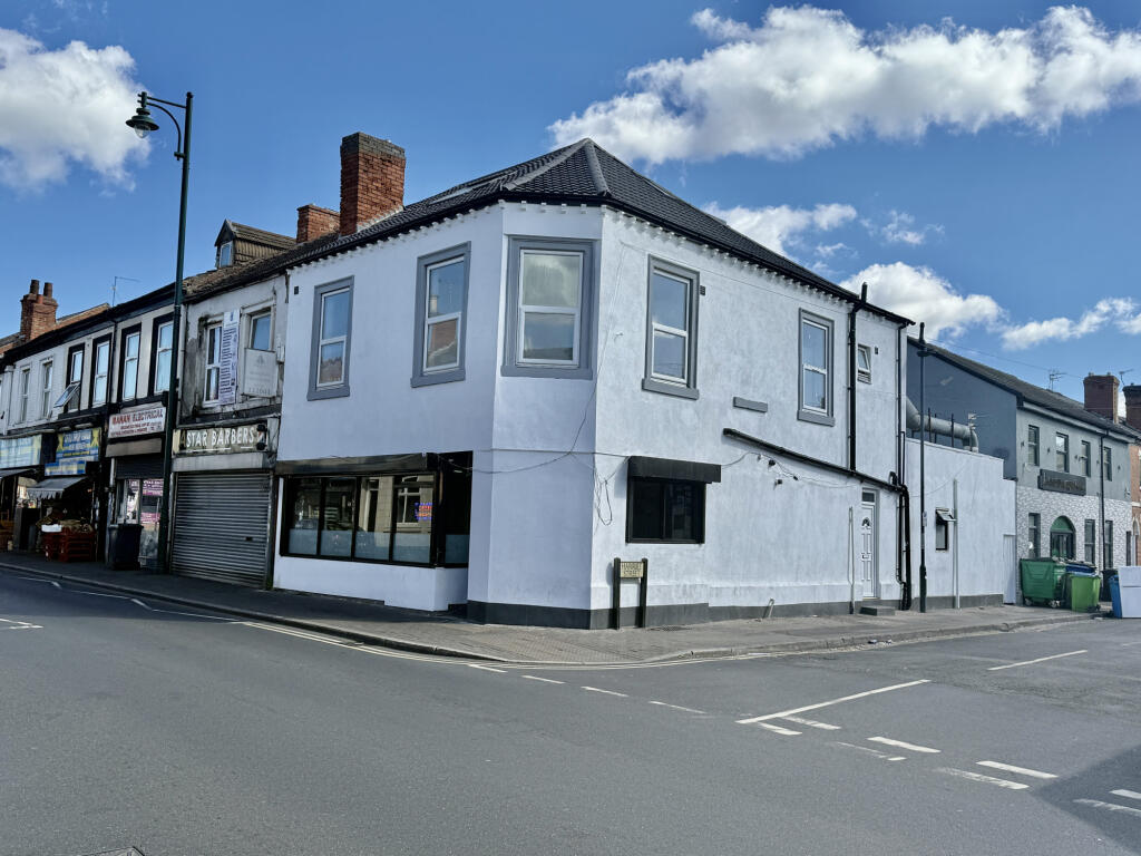 Main image of property: Normanton Road, Derby, Derbyshire, DE23