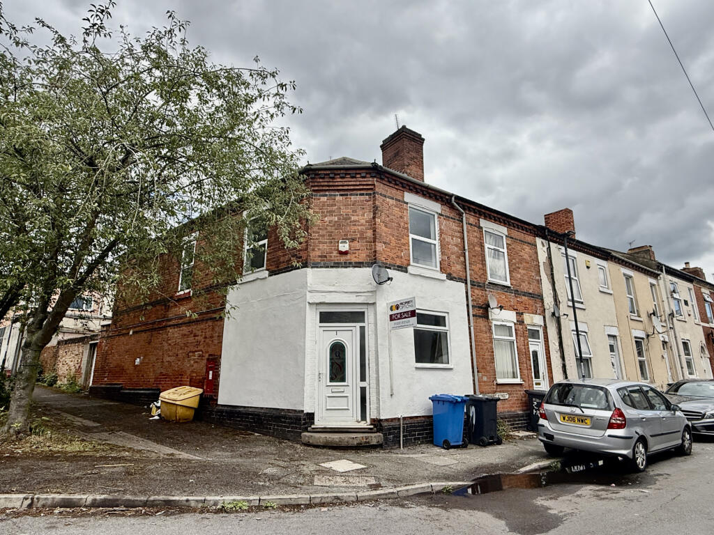 Main image of property: Provident Street, Derby, Derbyshire, DE23