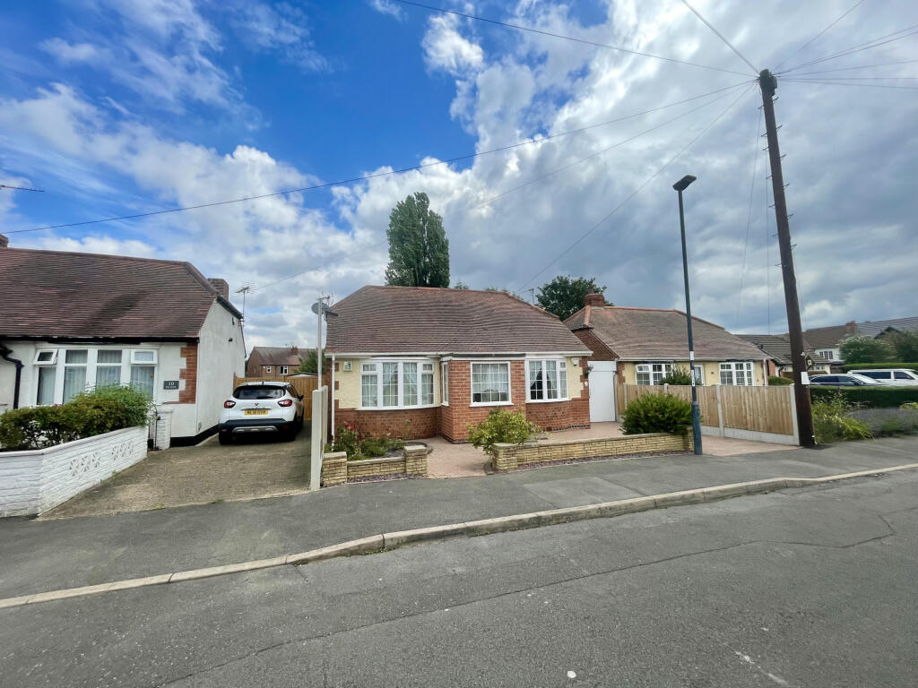 Main image of property: Littleover Crescent, Derby, Derbyshire, DE23