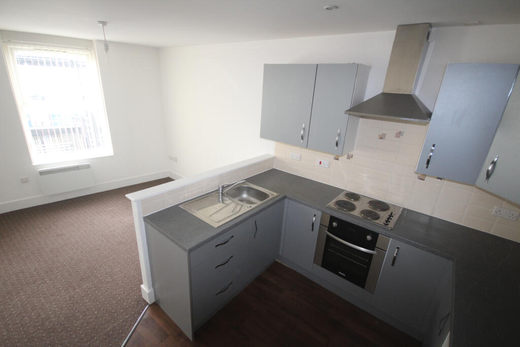 Main image of property: Normanton road, Derby, DE23