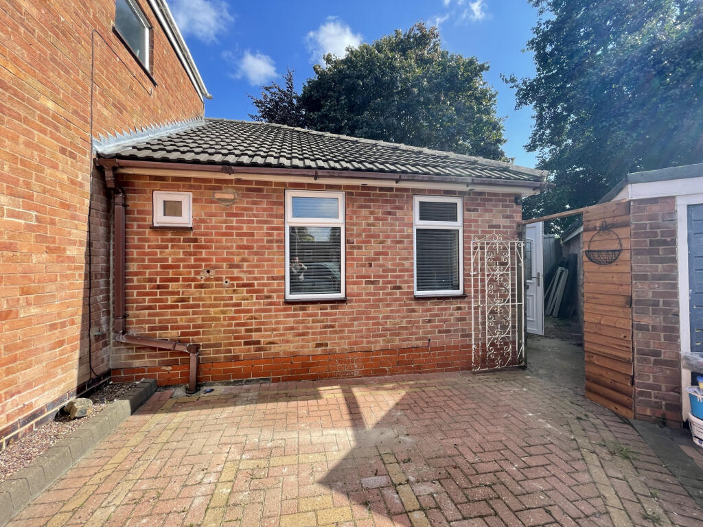 Main image of property: Mead Close, Derbyshire, DE24