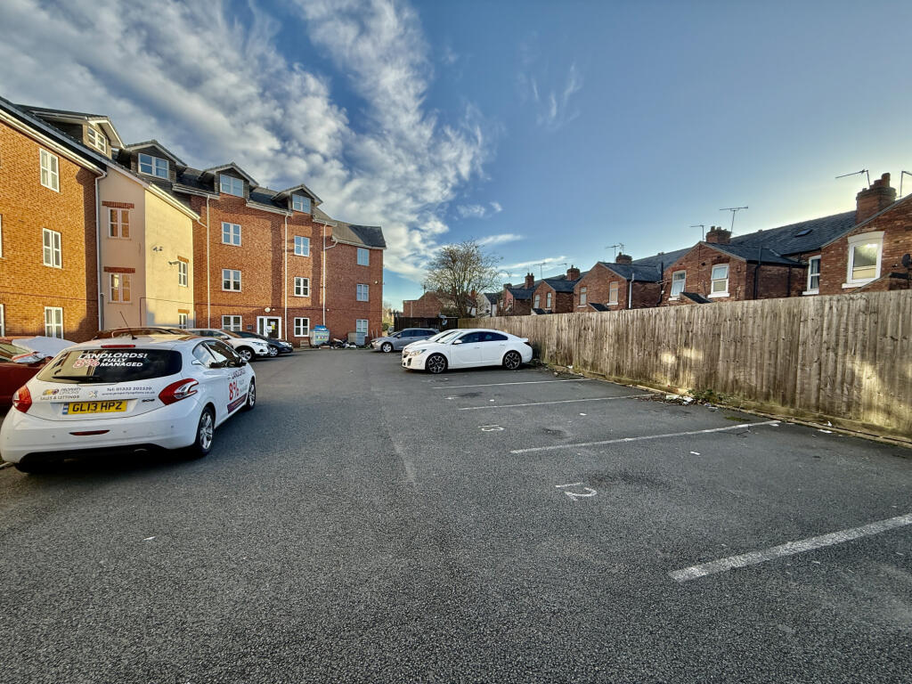 Main image of property: Nightingale Road,  Derby, DE24