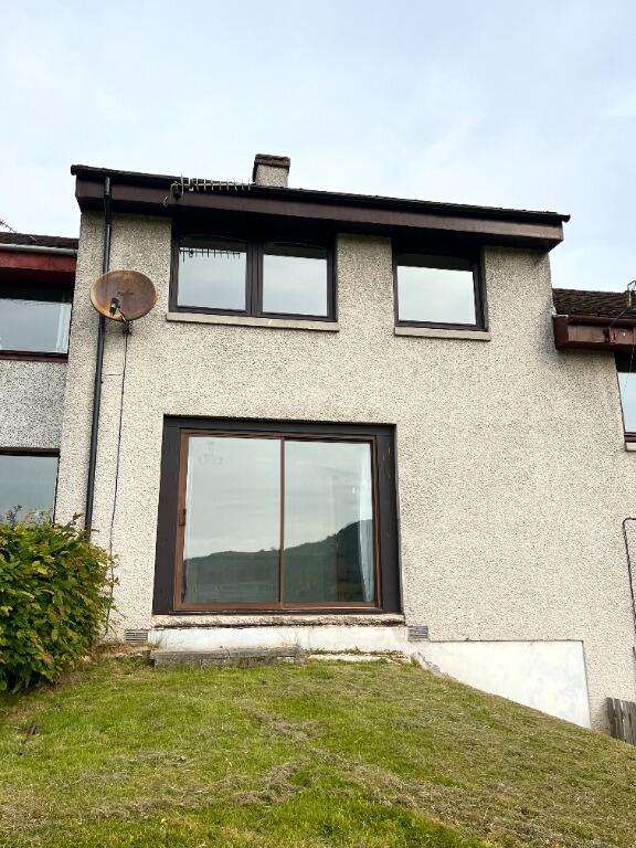 Main image of property: Cromartie Drive, Strathpeffer, IV14