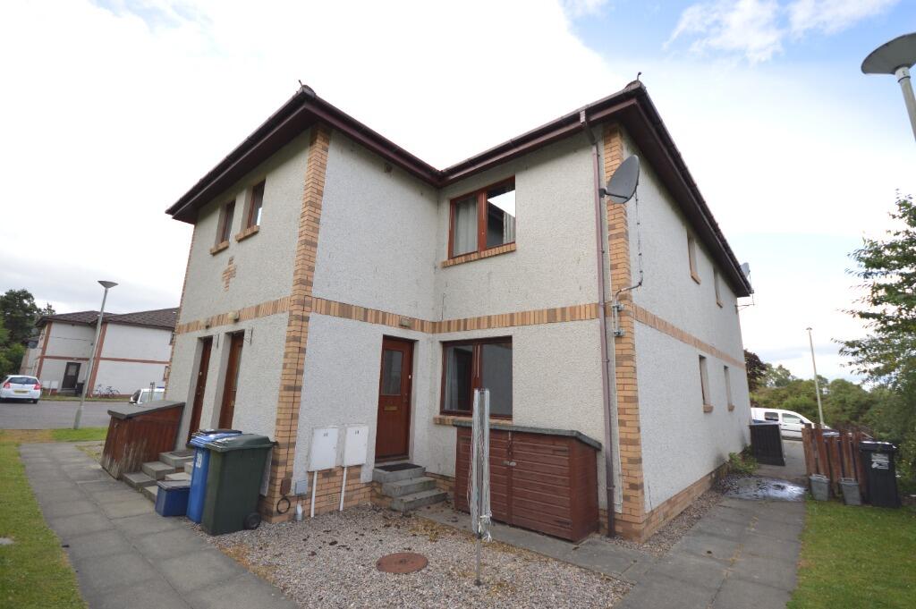 Main image of property: Murray Terrace, Smithton, Inverness, IV2