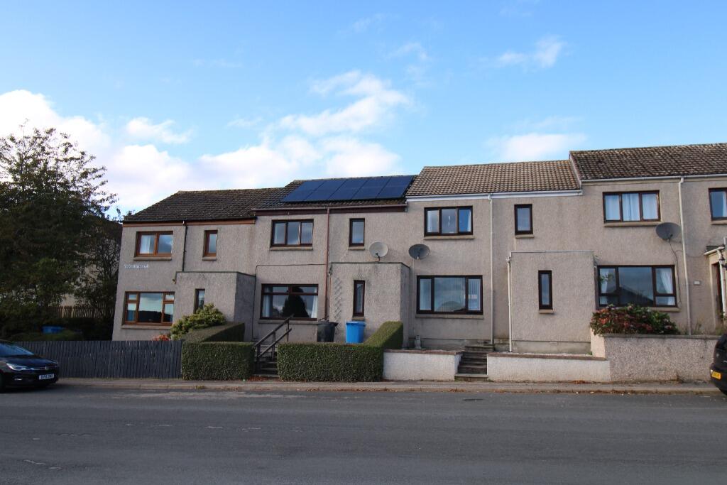 Main image of property: Ross Street, Golspie, KW10
