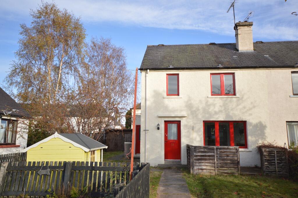 Main image of property: Dewar Square, Dingwall, IV15