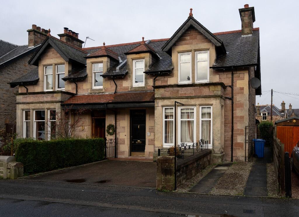 Main image of property: Lovat Road, Crown, Inverness, IV2