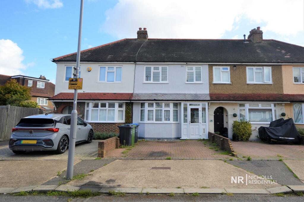 Main image of property: Ronelean Road, Surbiton, Surrey. KT6