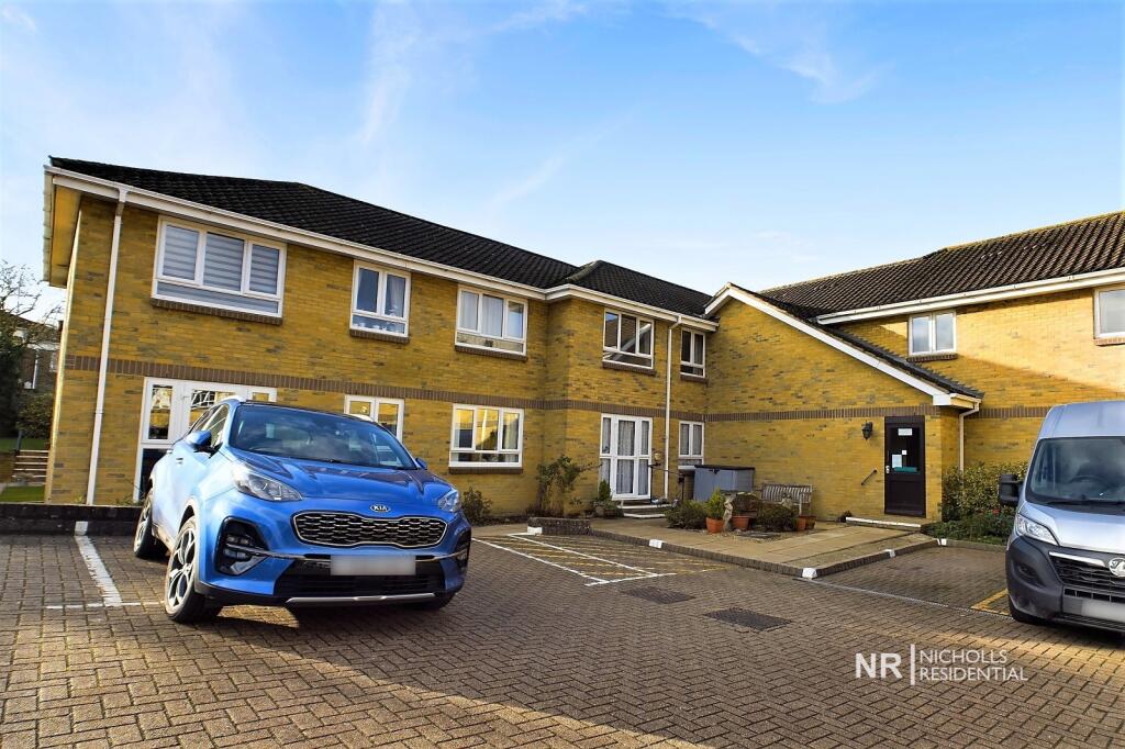 Main image of property: Clayton Road, Chessington, Surrey. KT9