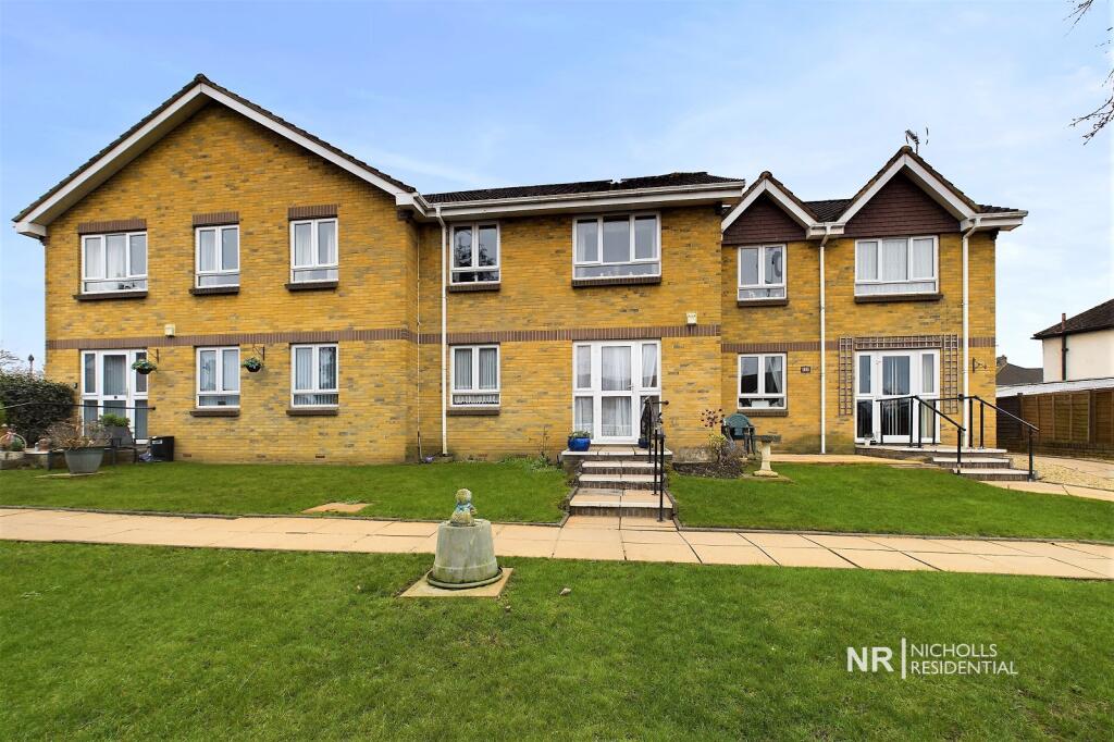 Main image of property: Clayton Road, Chessington, Surrey. KT9 1NS