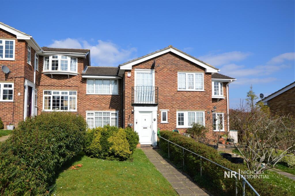 Main image of property: Leas Close, Chessington, Surrey. KT9