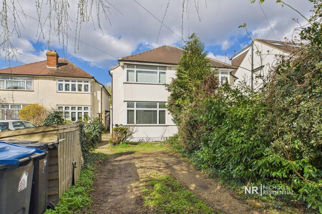 Main image of property: Fullers Way South, Chessington, Surrey. KT9