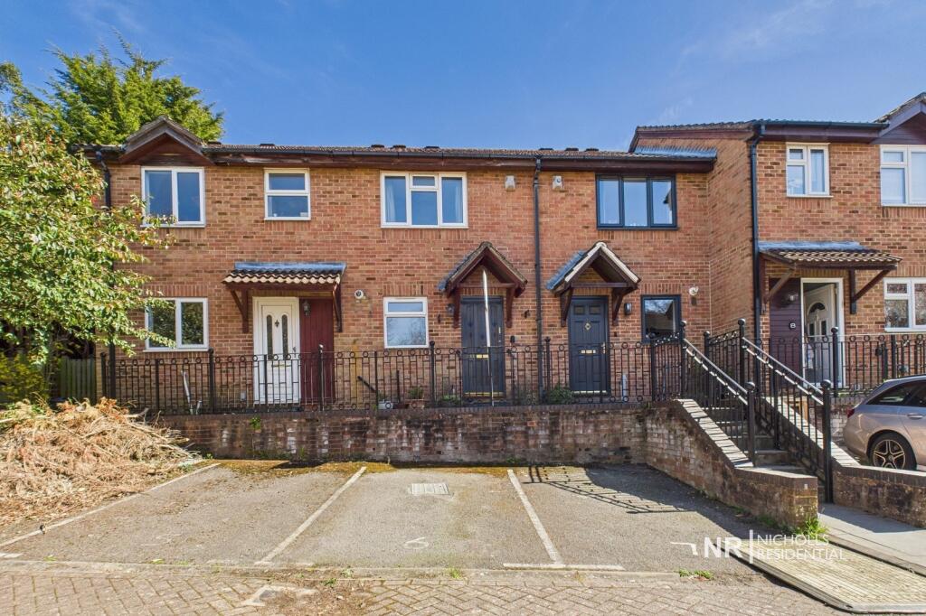 Main image of property: Chessington Hall Gardens, Chessington, Surrey. KT9