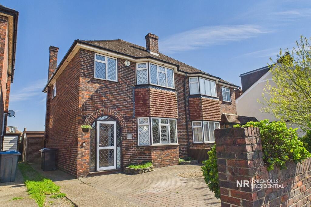 Main image of property: Hook Road, Chessington, Surrey. KT9