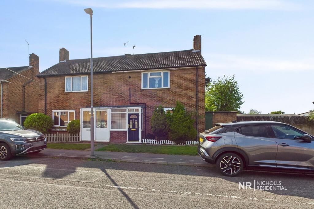 Main image of property: Frimley Road, Chessington, Surrey. KT9