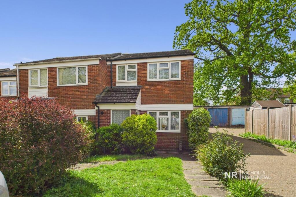Main image of property: Angus Close, Chessington, Surrey. KT9