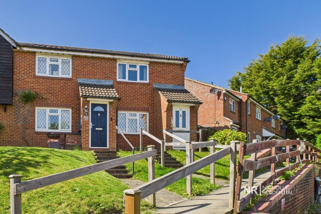 Main image of property: Hunting Gate Drive, Chessington, Surrey. KT9