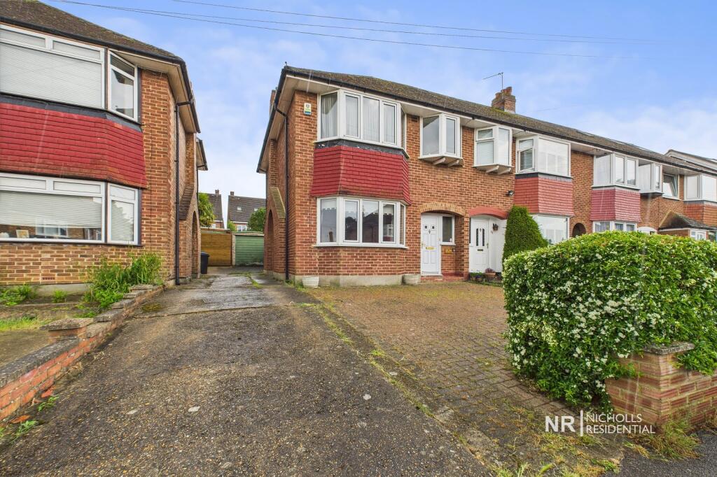 Main image of property: Sussex Gardens, Chessington, Surrey. KT9