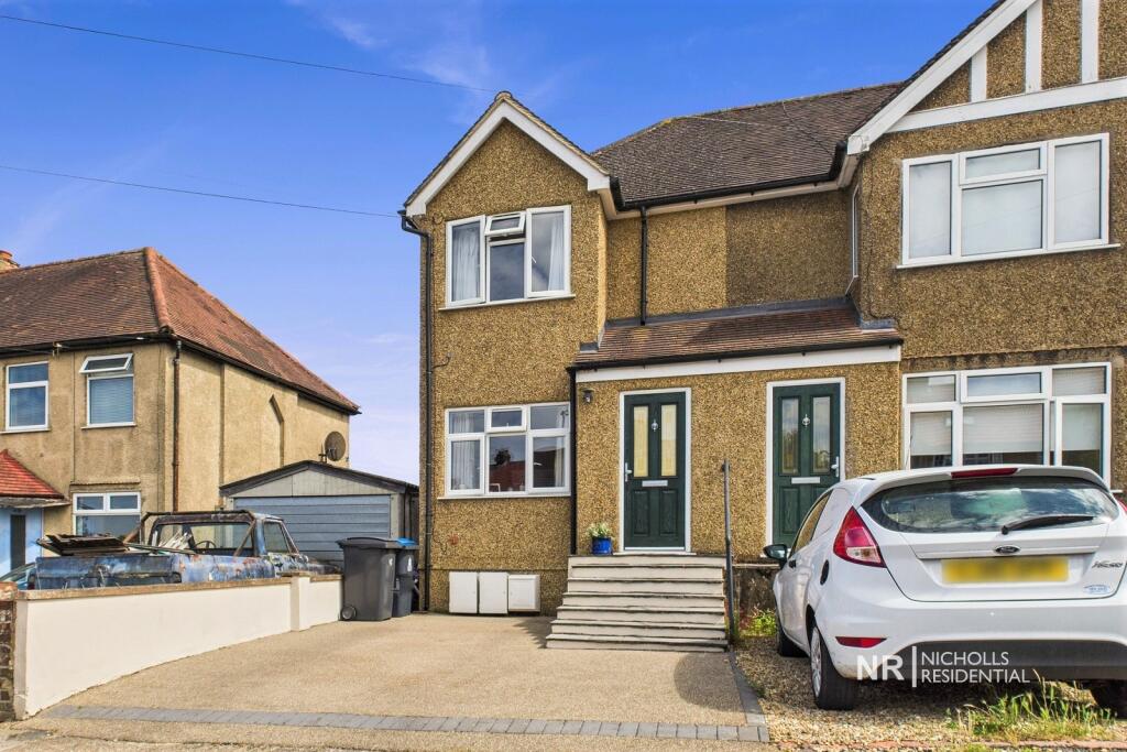 Main image of property: Church Lane, Chessington, Surrey. KT9