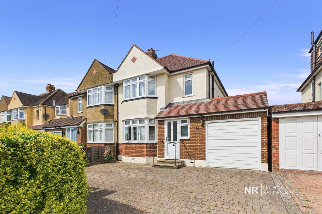 Main image of property: Selwood Road, Chessington, Surrey. KT9
