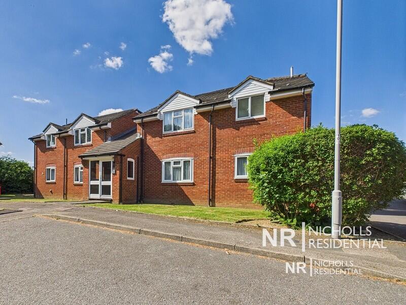 Main image of property: Hunting Gate Drive, Chessington, Surrey. KT9