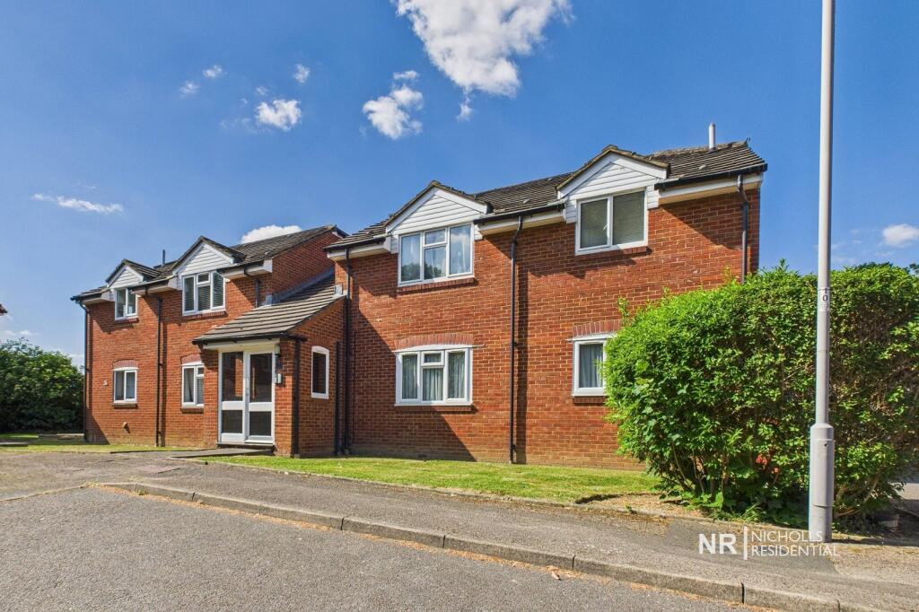 Main image of property: Hunting Gate Drive, Chessington, Surrey. KT9