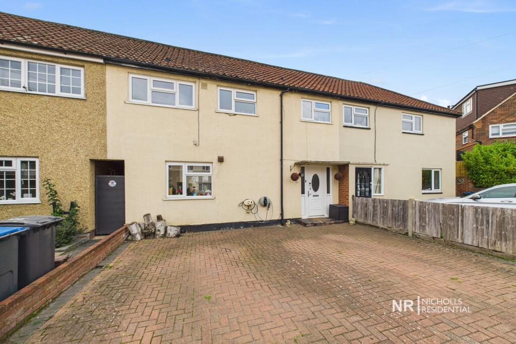 Main image of property: Babbacombe Close, Chessington, Surrey. KT9