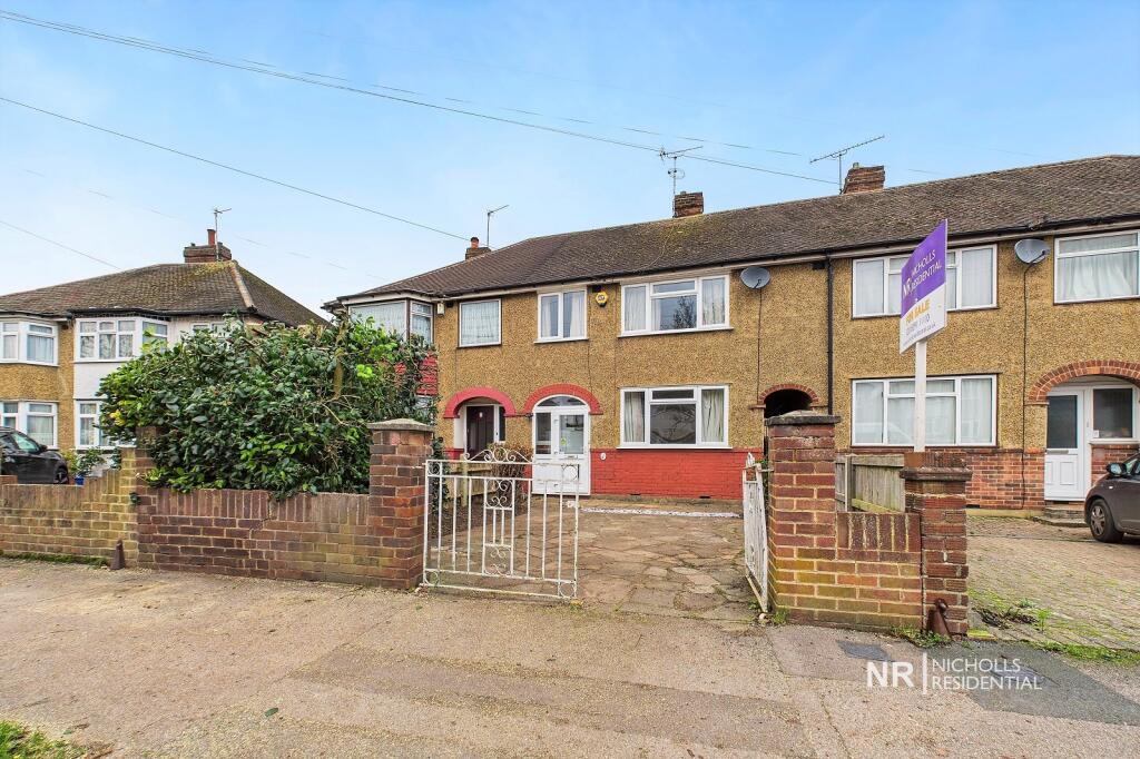Main image of property: Devon Way, Chessington, Surrey. KT9