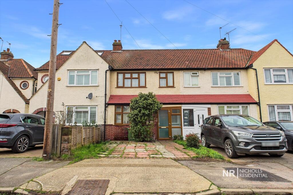Main image of property: Hartfield Road, Chessington, Surrey. KT9