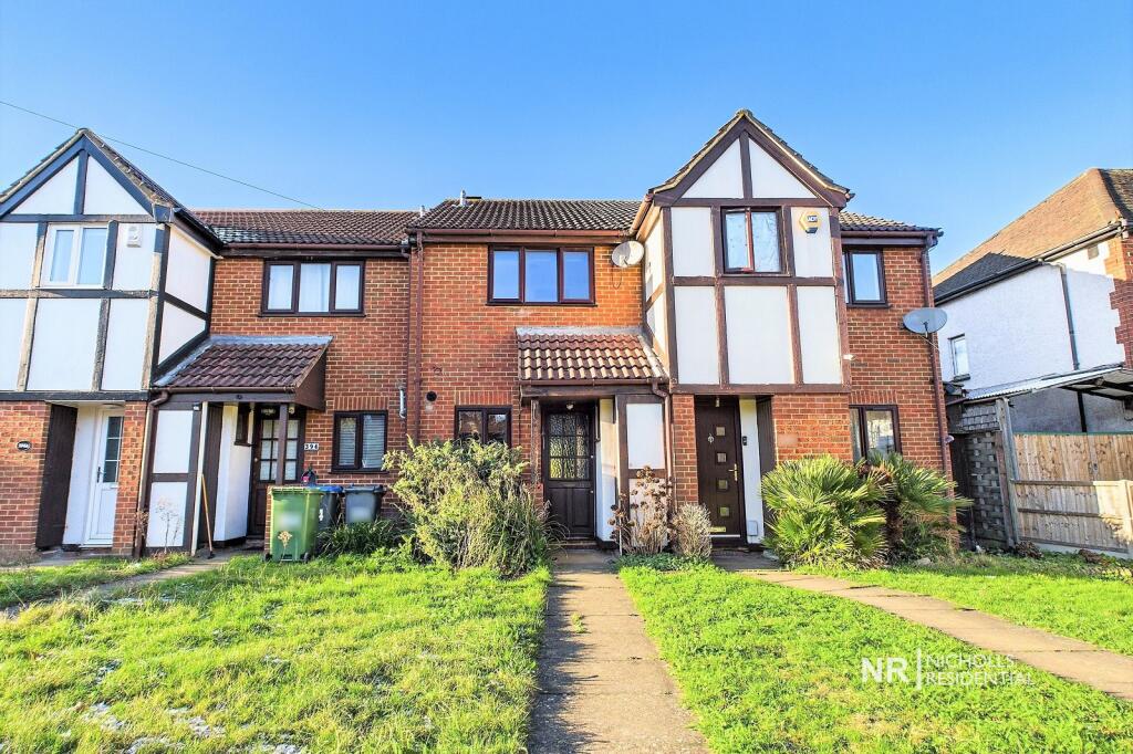 Main image of property: Hook Road, Chessington, Surrey, KT9