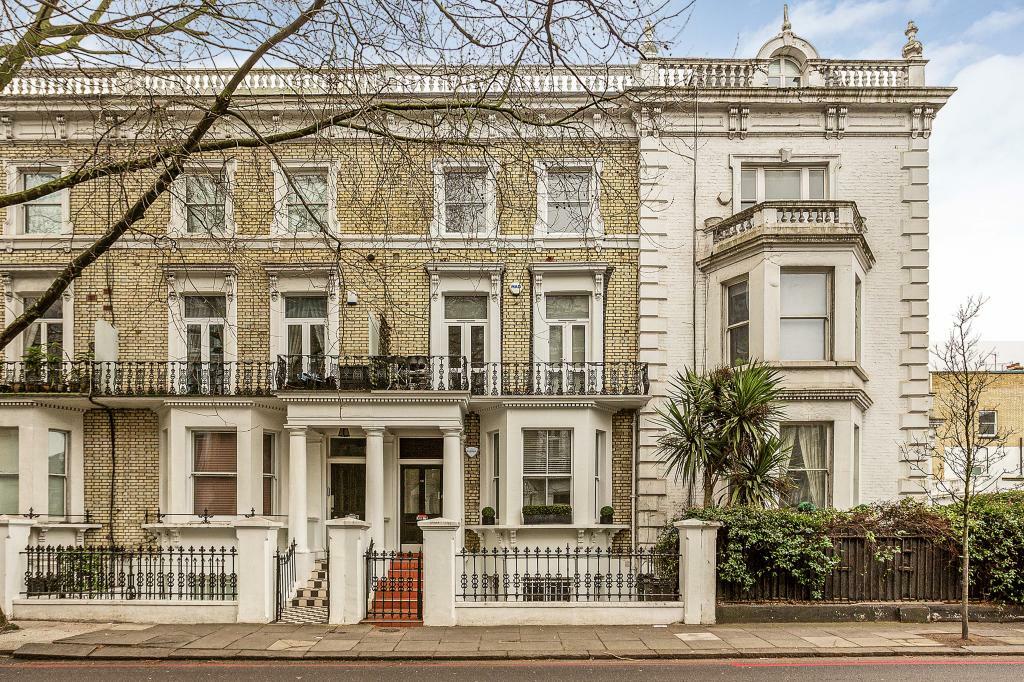 Main image of property: Finborough Road, London, SW10