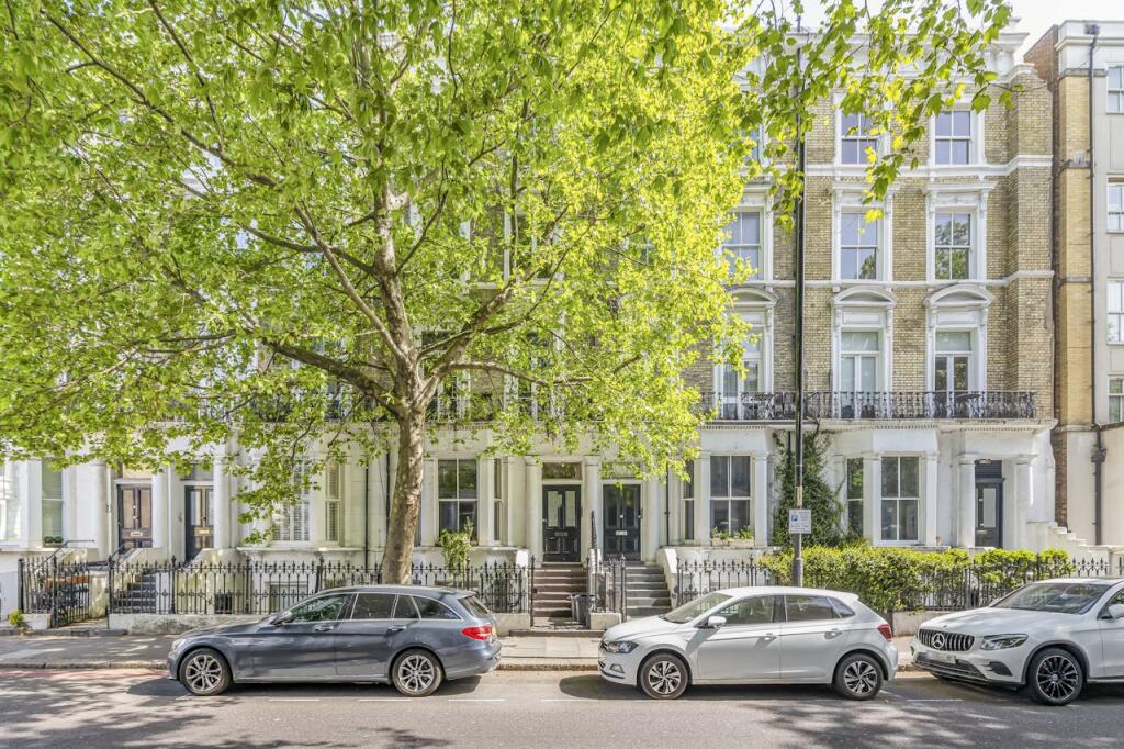 Main image of property: Finborough Road, London, SW10 9DQ