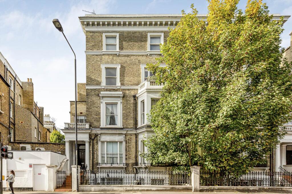 Main image of property: Finborough Road, London, SW10 9EQ