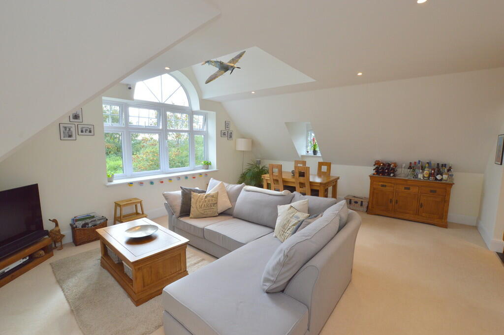 Main image of property: Park Lane East, Reigate