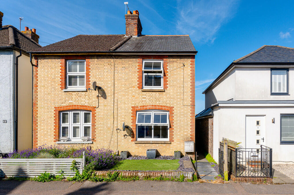Main image of property: Priory Road, Reigate