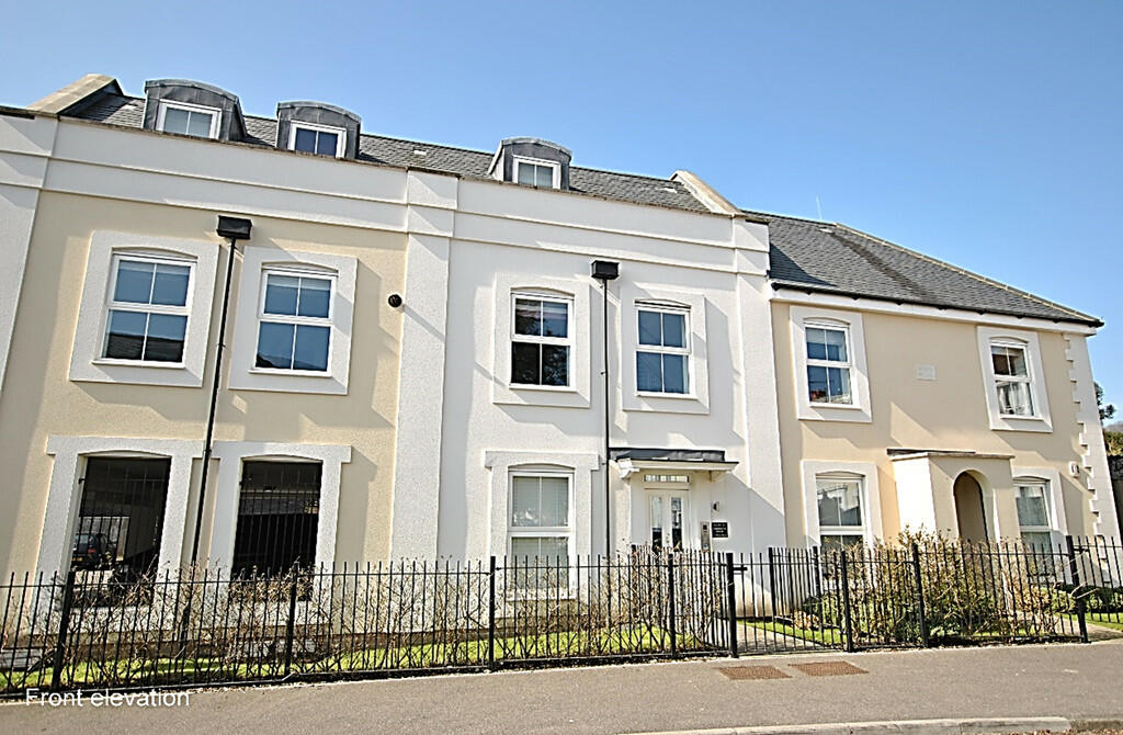 Main image of property: Currington House, 23 Warren Road