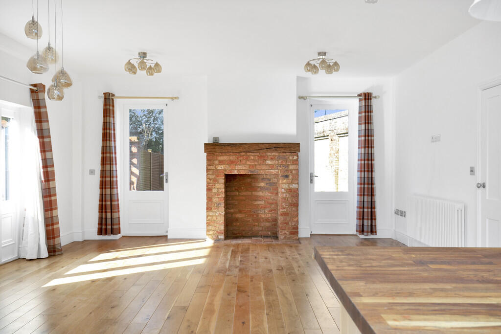 Main image of property: Ringley Park Road, Reigate