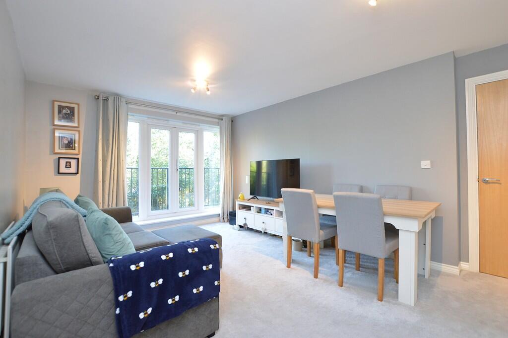 Main image of property: Woodfield Road, Crawley