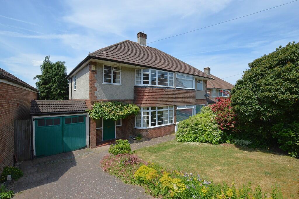 Main image of property: Oakwood Close, Redhill