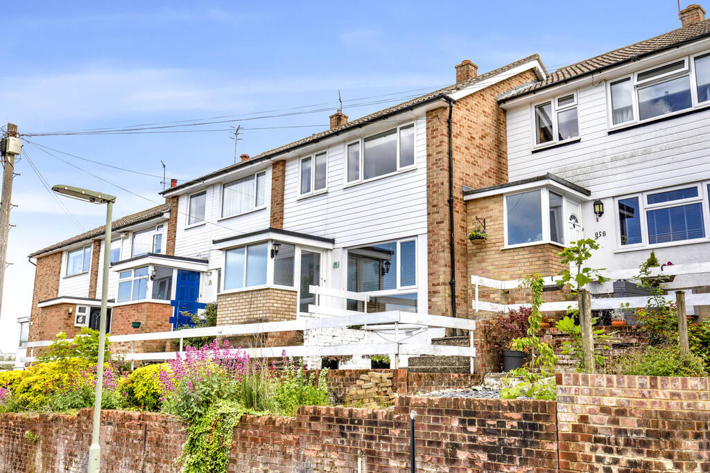 Main image of property: Woodcrest Walk, Reigate