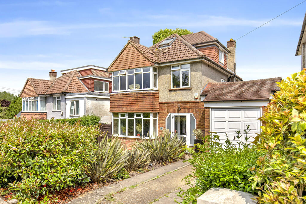 Main image of property: Redstone Hill, Redhill