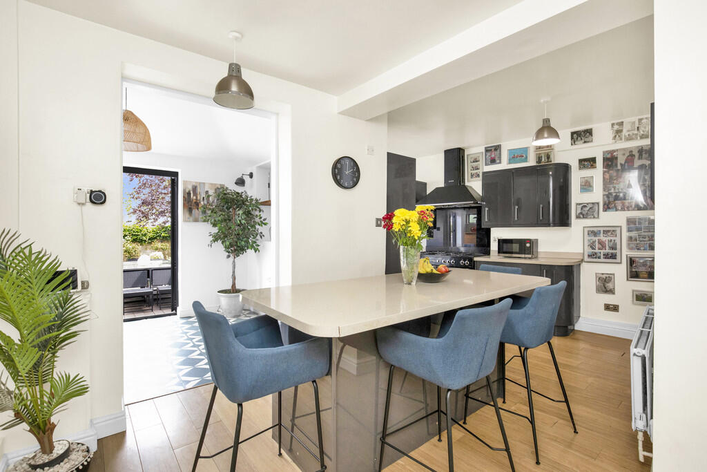 Main image of property: Redstone Hill, Redhill