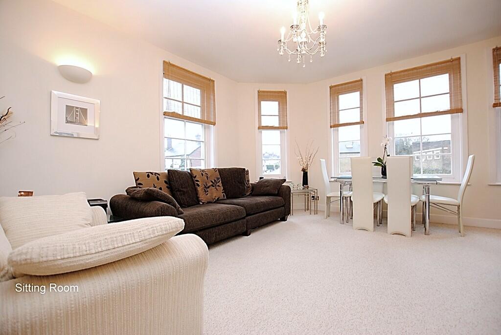 Main image of property: Croydon Road, Reigate